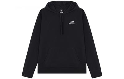 New Balance Sweatshirt Unisex Black UT21500-BK