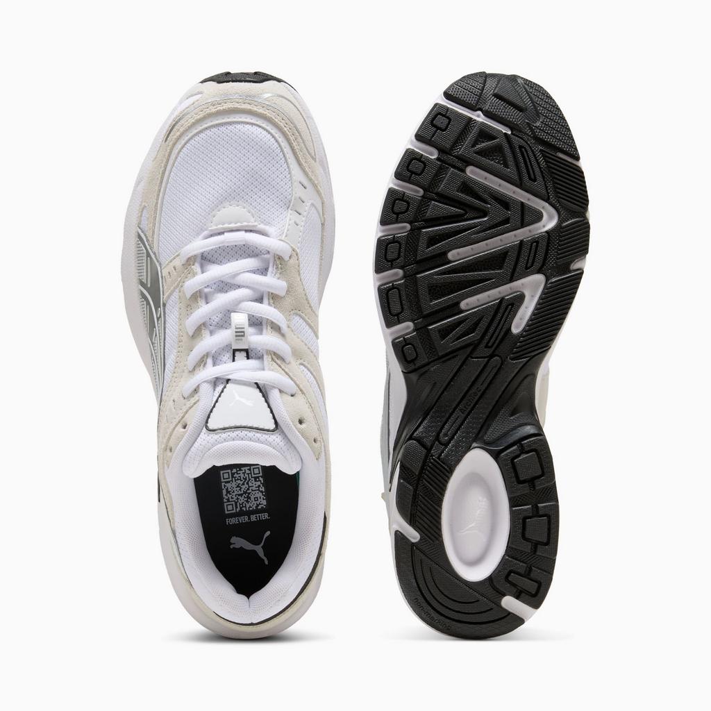 Puma C25K Unisex Sportschuhe weiß 40386001 Größe 42.5