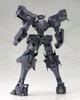 Raptor EMD Phase 2 Model Kit Muv-Luv Alternative F-22