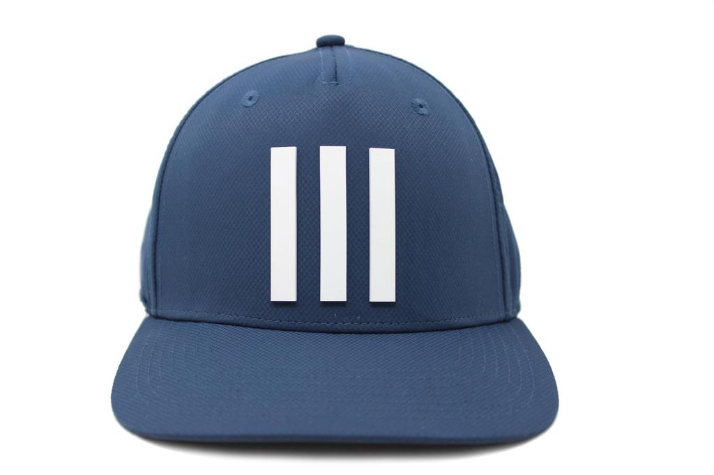 Adidas THREE STRIPES TOUR HAT CREW NAVY Cap
