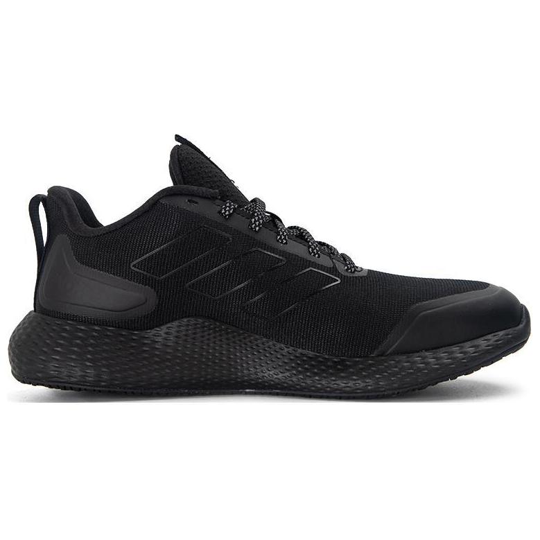 New Adidas Edge Gameday Guard 'Black'