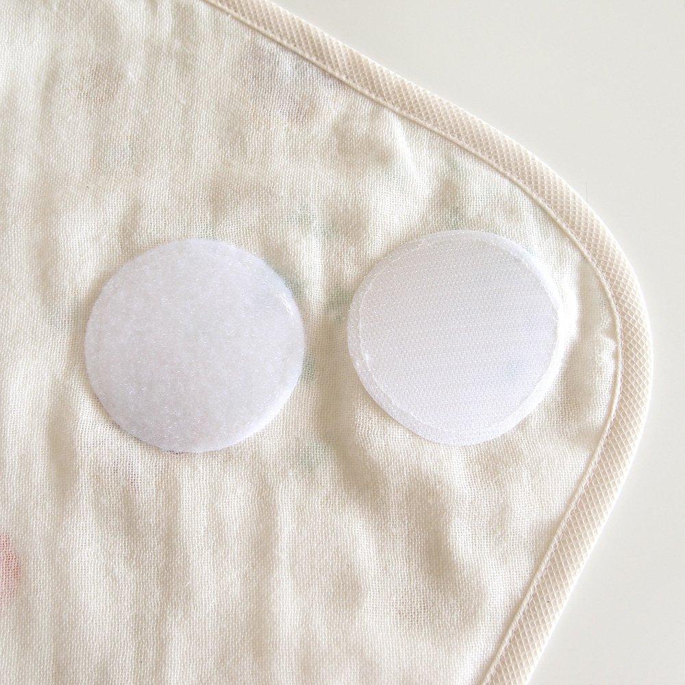 10mois NAOMI ITO Egg Mat Swaddle CLOUD Amezaiku 9785 (Dimoi)