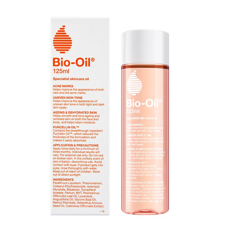 Bio-Oil Multi-Purpose Skincare Oil