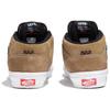 Vans Comfortable Casual Shock Absorbing High Top Skate Shoes Unisex Sneakers Brown Green VN0A5FCDCUQ