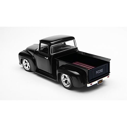 German Revell and American Revell 1/25 Scale Ford FD-100 Pickup Plastic Model Kit 4426