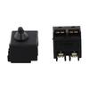 Switch Angle Grinder Angle Grinder Switch Equipment Power Tools Workshop Stylish Button For Angle Grinder 100 Part