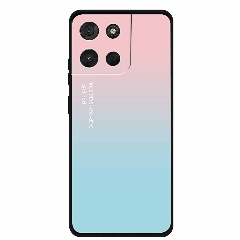 For Motorola Moto G 2026 Case Colorful Marble Soft TPU Silicone Back Cover for Moto G Play 2026 Phone Cases Funda Moto G (2026)
