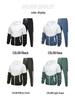 Men's Quick-Dry Sports Set: Trendy Spring/Autumn Casual Jacket