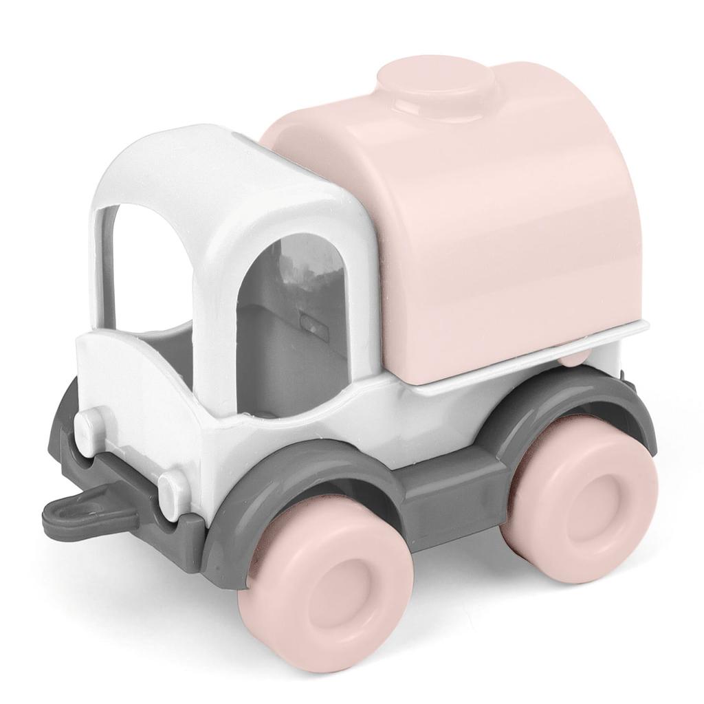 Cotton Candy Rose Kid Cars Trio 41105