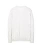 Jilseutyueoteunyuyogmaen Silky Crew Neck Knit - Light Grey (Jnsw6A210G1)