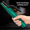 Professionelle Schweiß-Massklemmen 300A/500A/800A Solider Anti-Rutsch-Griff für Bauwesen und Metallbau