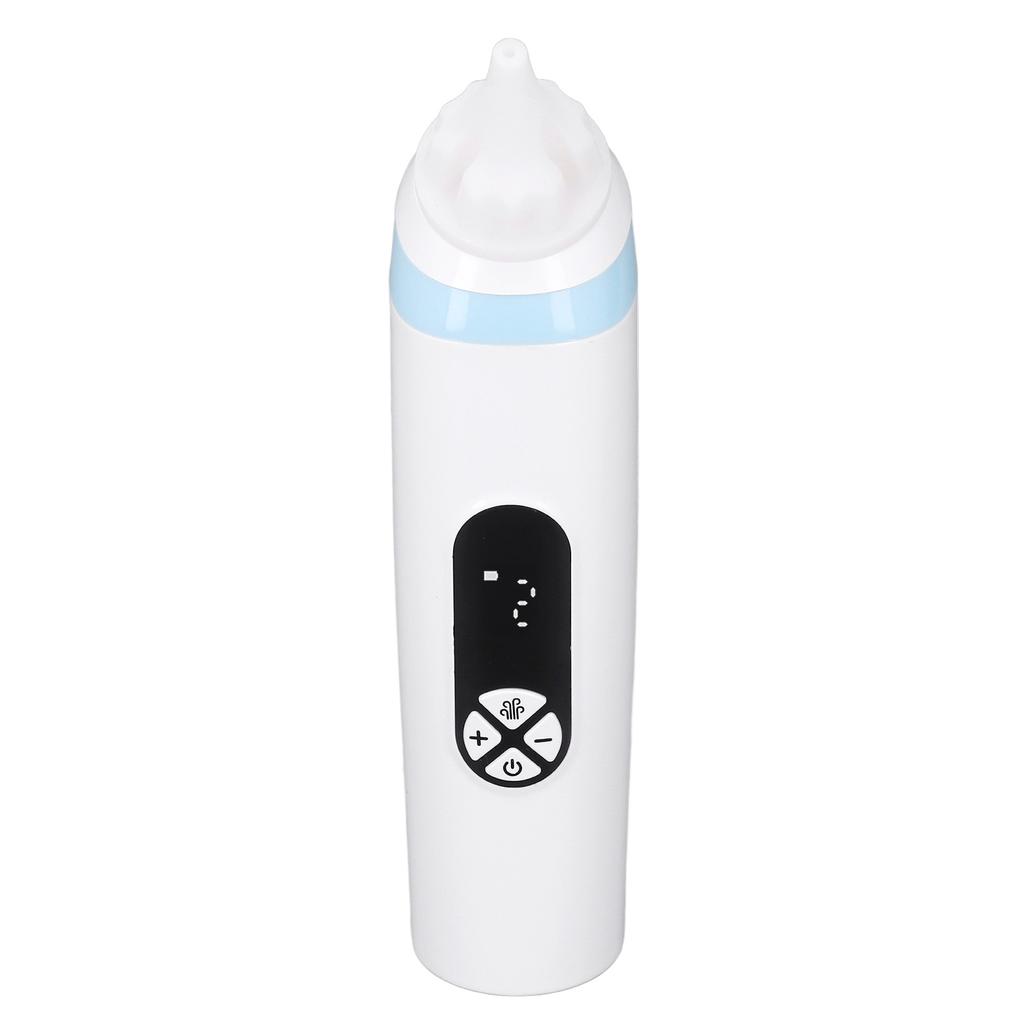 Electric Ear Dryer Fast Drying Ear Water Drying Aid Portable Ear Blow Dryer for Swimming Shower