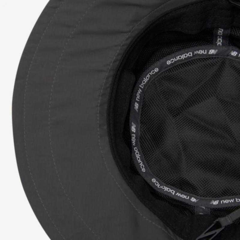 New Balance Hat Nqj Nbgdesp172 60 Sports Wide Light Bucket Hat