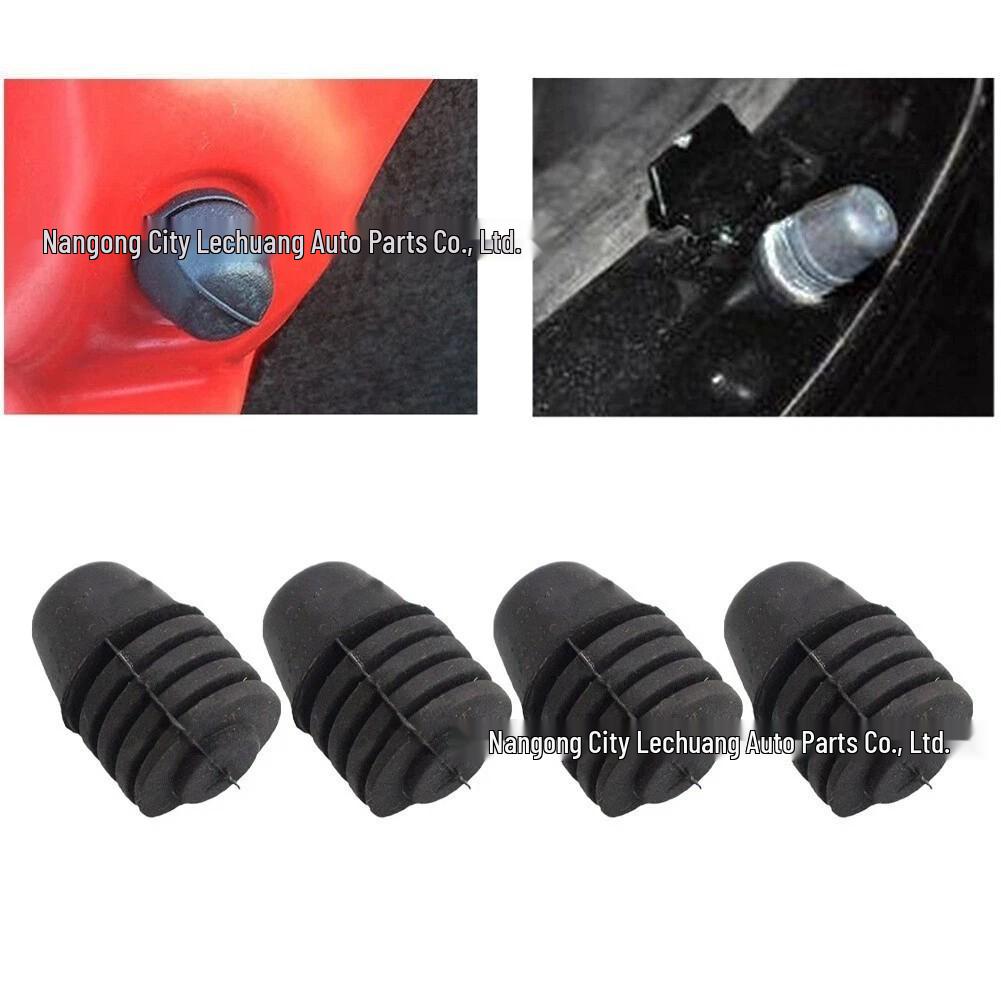 

Volkswagen Golf/Magotan/Passat Hood Buffer Rubber Pad 867827500A LeChuang