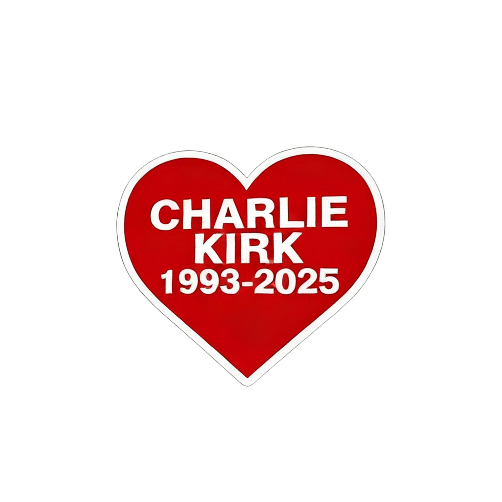 

Heart-Shaped Car Stickers (10 Pcs) One Size