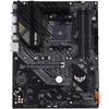 Carte mere - ASUS - TUF Gaming B550-PLUS - AMD B550 - Emplacement AM4 ATX