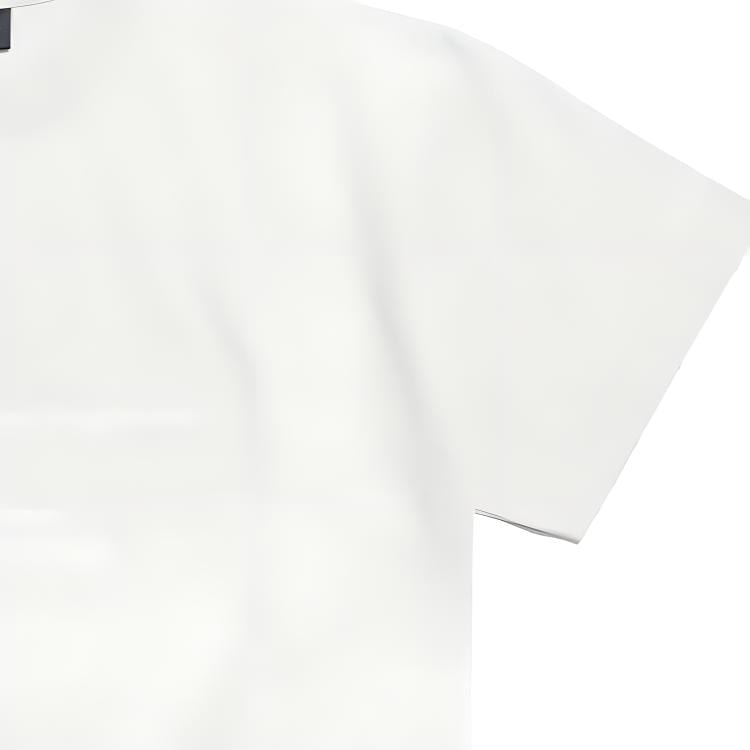 Balenciaga T Shirt Women's White Regular Fit 612965TOVV49060