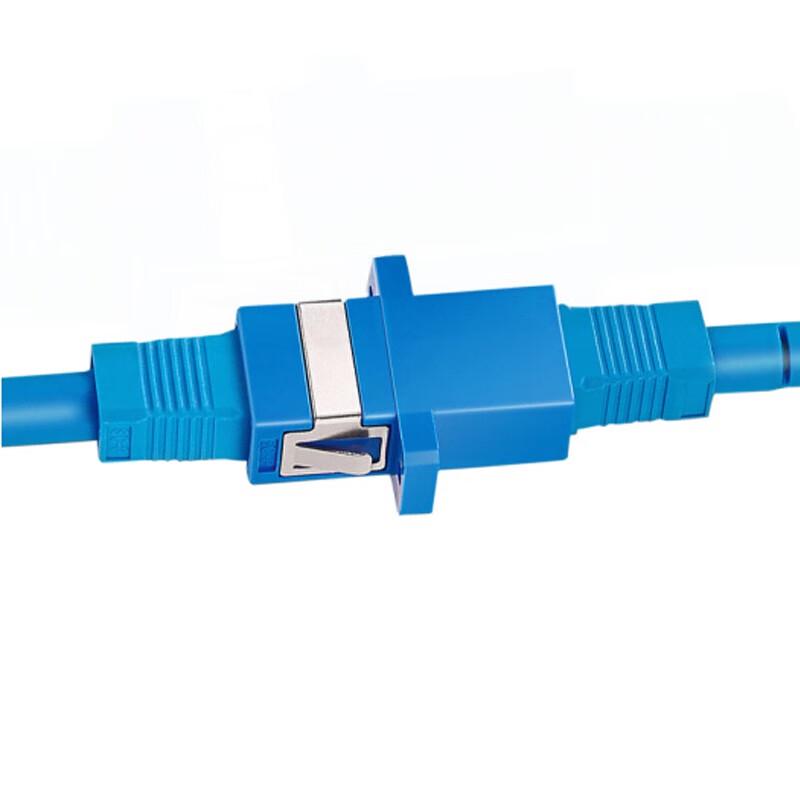 CommKing Fiber Optic Adapter