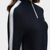 New FILA Knitwear Women's Legend Blue F11W431415FNV