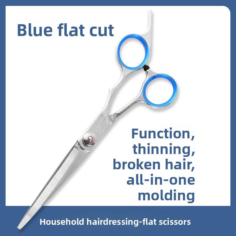 Professionelle Ausdünnschere für den Heimgebrauch