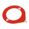 Radio Donut WB Antennae 10kHz-180MHz with Low Impedance Converter SMA Interface   Antennae