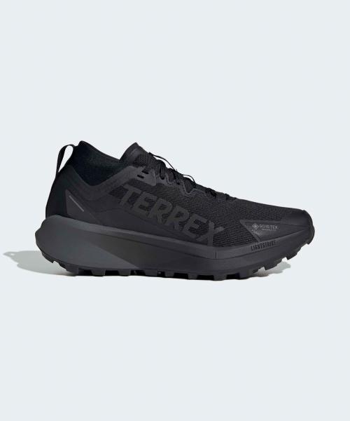 [Adidas] Terrex Agravic GTX Trail Running Shoes [JR5240] 255