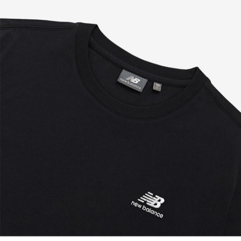 New Balance Long Sleeve Tee Kqj Nbndd31013 19 Uni Essen
