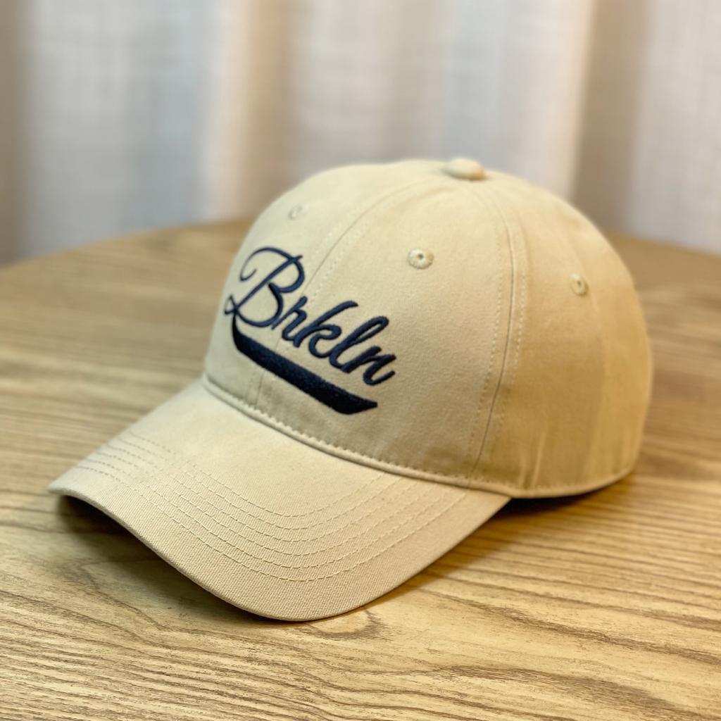 Hats for Women Korean Style New Letter Embroidered Baseball Cap American Retro Big Head Circumference Showing Face Small Deep Top Peaked Cap for Men