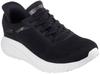 Sneakers Skechers Bobs Squad Chaos Current Muse Sport Squad Chaos Black/white
