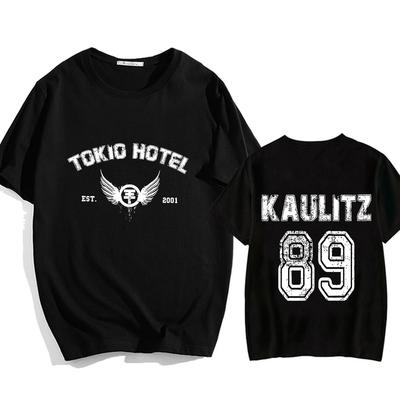 Tops – T-Shirts
