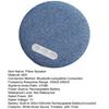 Under-Pillow Sleep Speaker with White Noise Timer USB Rechargeable Ultra Slim Wireless Bluetooth-compatible Private Sleep Headphones