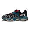 (GS) Classic Sport Shoes 'Black Blue Red' Kids' K15B342501FFCM