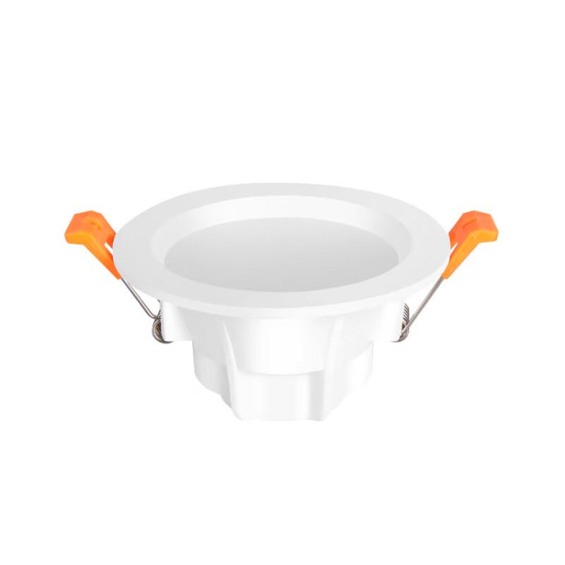 

Xuanyong Ultra-thin LED Recessed Downlight