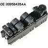 Window Master Control Switch/Fit for ENCLAVE 2010-2015 20958435AA Car Auto Accessorie, YAN-240711