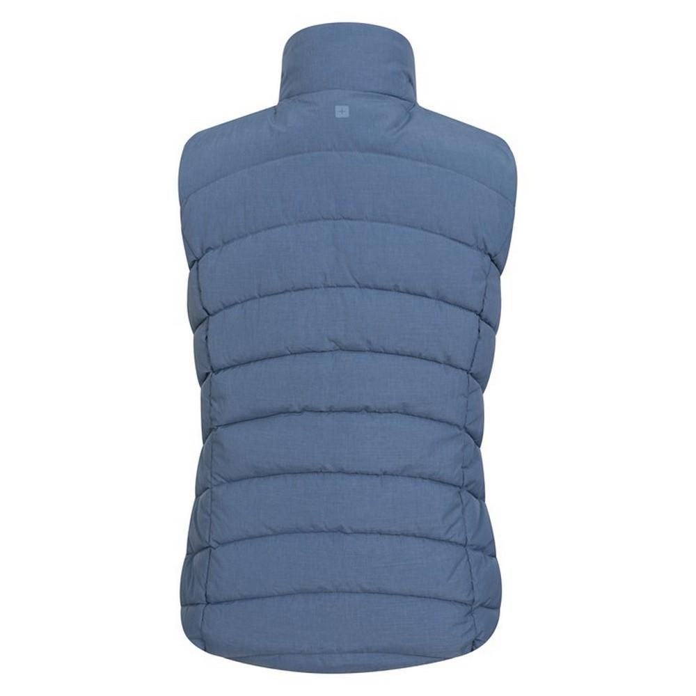 Mountain Warehouse Womens/Ladies Opal Padded Gilet