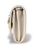 CAT Motif Wallet Shoulder Bag LWGG261361 OWHT F [Lily Brown] Women's