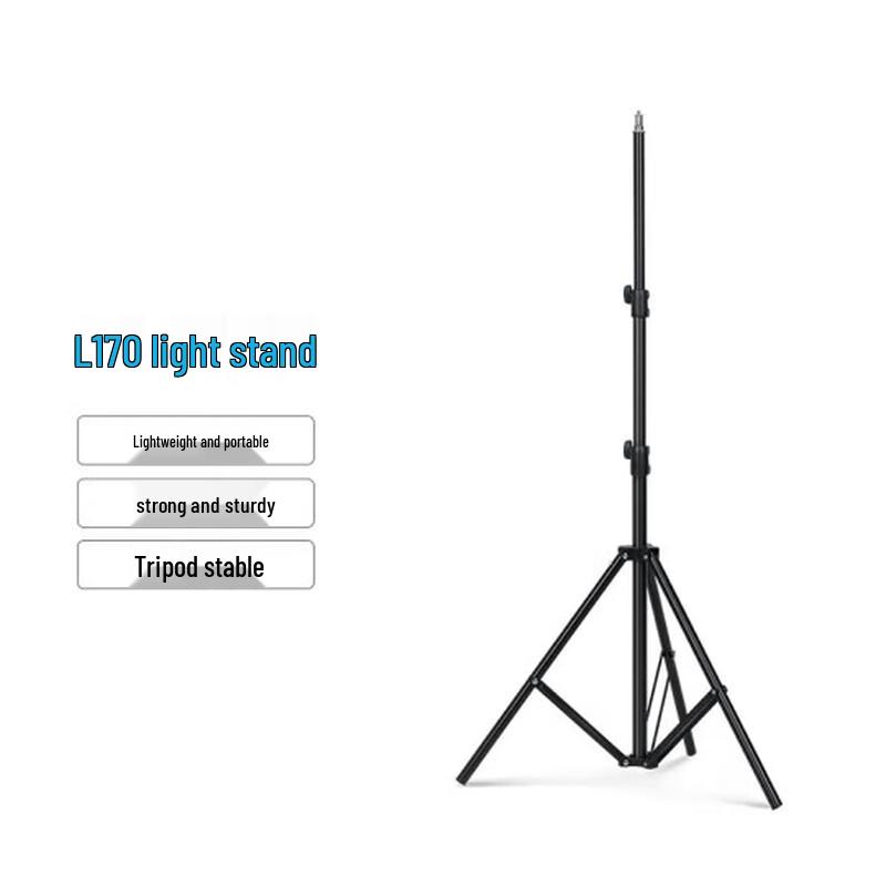 Professional Photography Light Stand