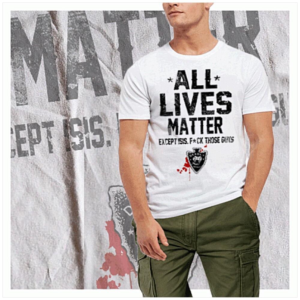 Combat  except Isis military combat veteran Iraq Afghanistan War tee Unisex T-Shirt M