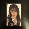 [USED] BABYMONSTER Babymon Lucky Drop Trading Card Weverse Ahyeon