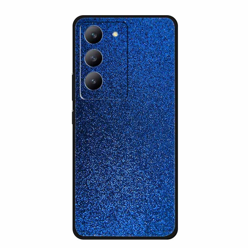 For Redmi 15 Phone Case Fashion Pictures Black Silicone TPU Soft Back Cover Case For Xiaomi Redmi 15 4G 5G Case Redmi15 Bag 6.9"