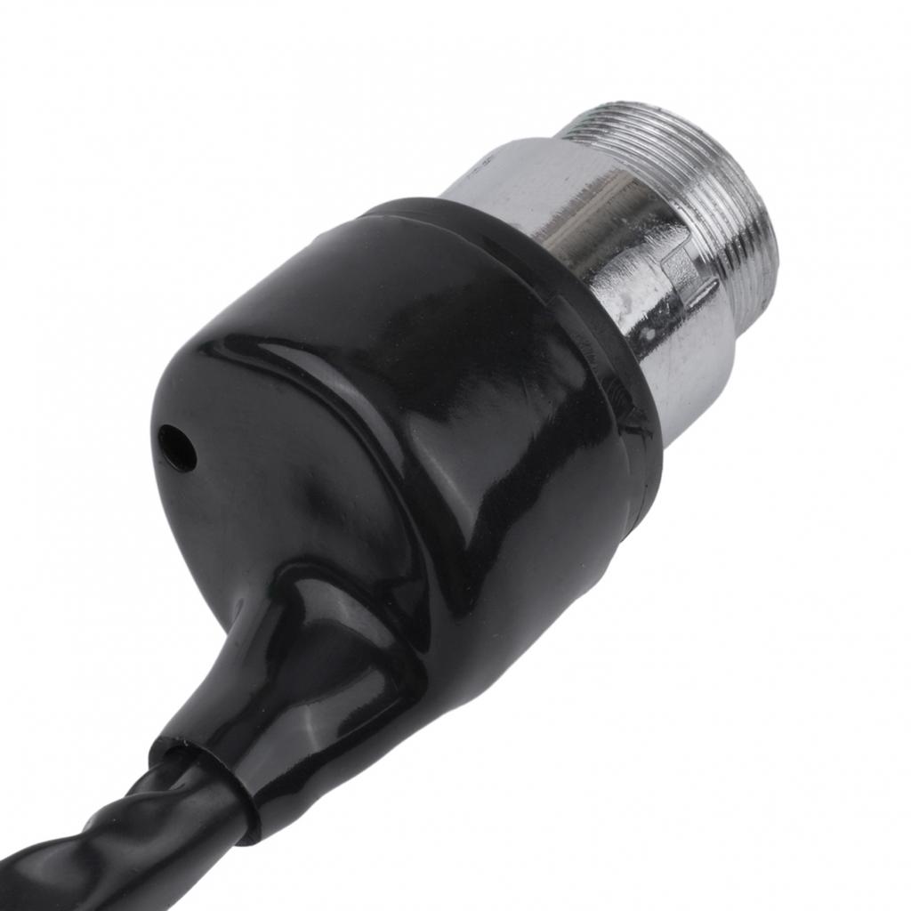 12V Ignition Switch 6 Wire Dirt Bike Accessories Lock Keys Set