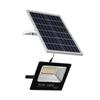 Black Scorpion Solar Outdoor Floodlight - Jubaopen 100W