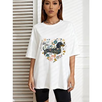 Bluzki – T-shirty i koszulki