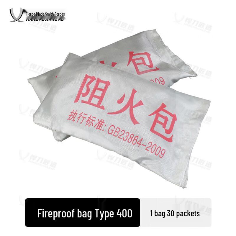 Handao Craftsman Firestop Expansion Pillow