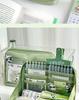 High-Capacity 12-Layer Pencil Case for Girls - Ideal for Junior & Senior High School Students