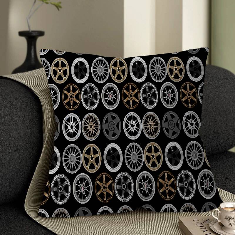 B-BBS pillow cover sofa cushion cover home room decoration children gift