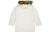 New Balance Down Jacket Men's White NPD44011-WT
