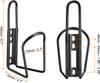 Aluminum Alloy Biking Bicycle Water Bottle Cage Holder, Cycling Bike Water Bottle Cage