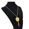 Metal The Songkran Festival Accessory Jewelry Dance Dress Belt Chains  Party Decoration