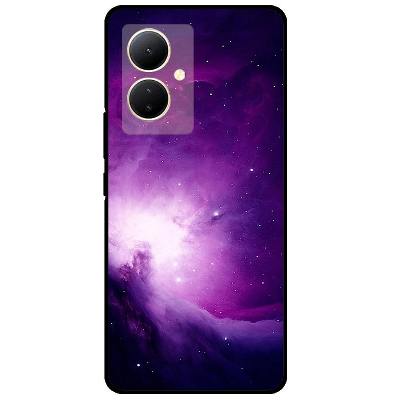 For Vivo V29 Lite 5G Cases V29Lite Fashion Soft TPU Silicone Back Covers for Vivo V29 Lite Phone Case Coque Funda Etui V 29 Lite